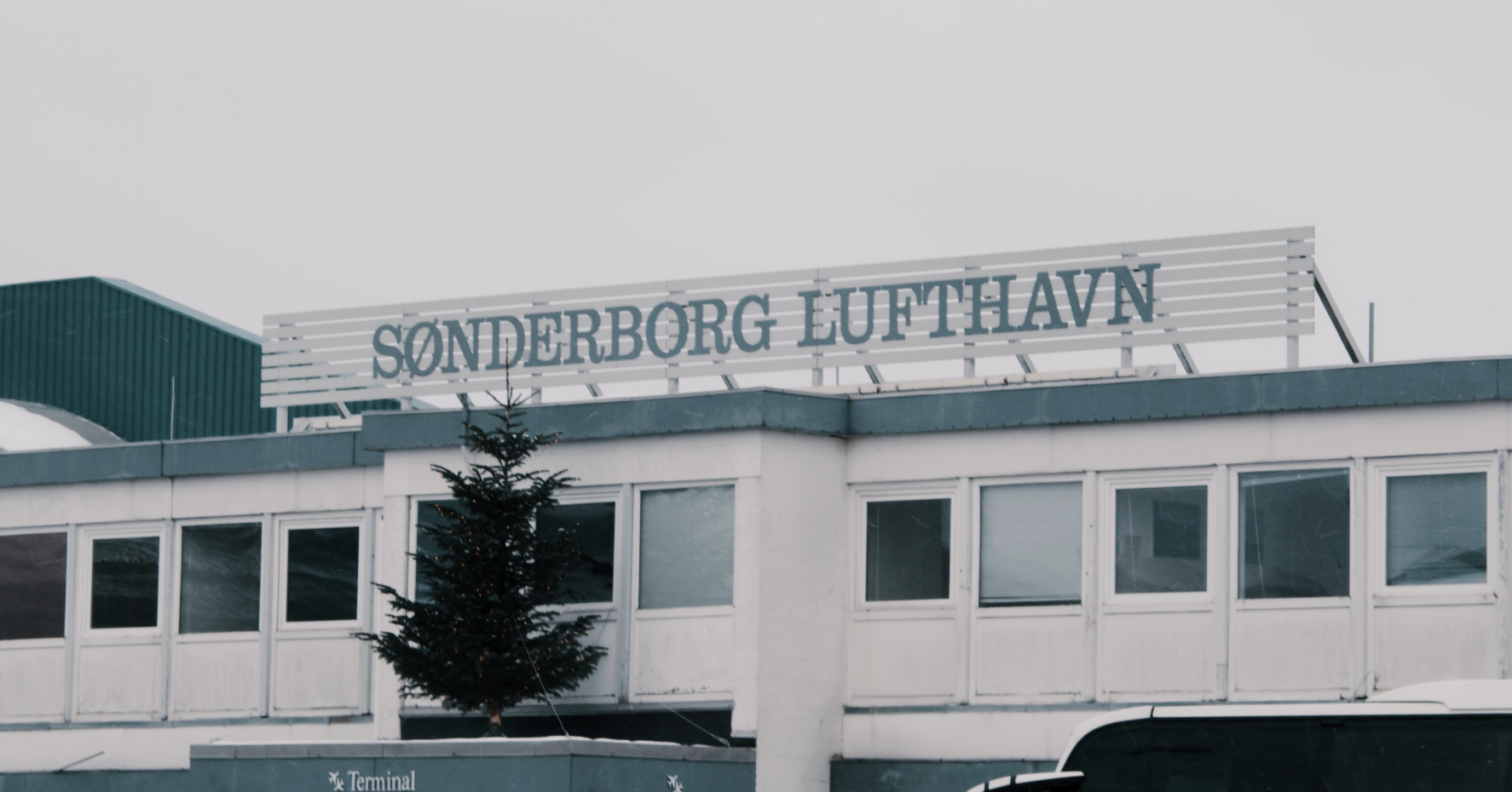 Sønderborg lufthavn