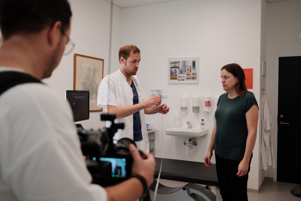 CeViG – Center For Viden Om Gigt